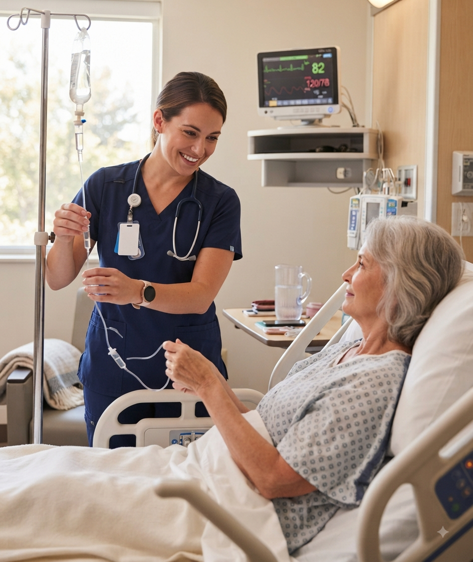 Transforming Healthcare Revenue Cycle Management with Smarter Solutions